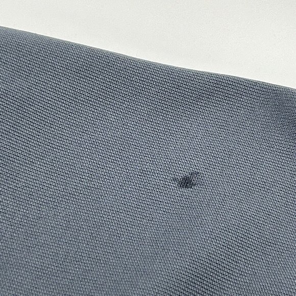 Men's Reebok Center Ice Pullover Fleece Hoodie Gray L Pittsburgh Penguins NHL‎ - Picture 5 of 11